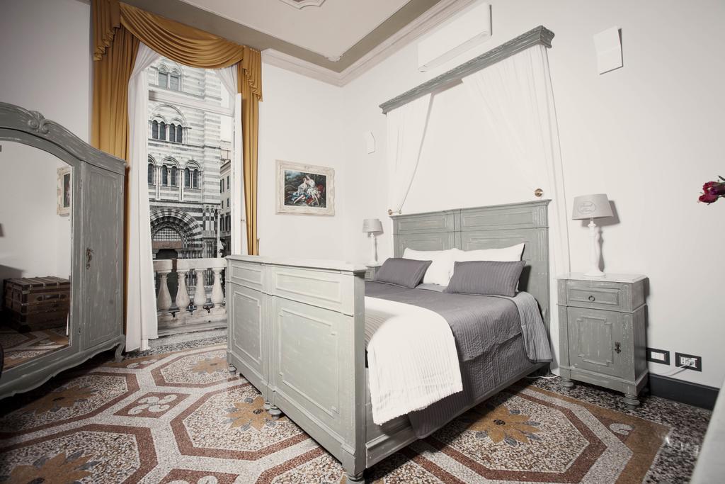Appartamento Residenza Bendinelli-sauli