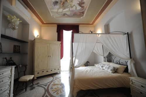 Appartamento Residenza Bendinelli-sauli *